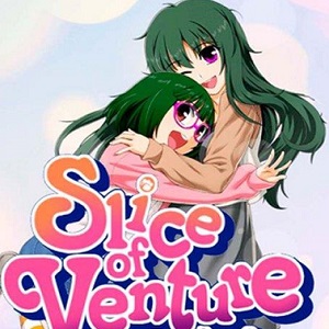 Slice of Venture Origins Game Apk