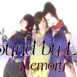 Bound by Lust: Memory Game Apk