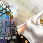 Sable’s Grimoire: Man And Elf Game Apk