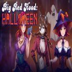 Big Red Hood: Halloween Game Apk