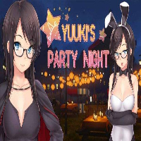 Yuuki’s Party Night Game Apk