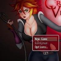 Crimson Veil Game Apk