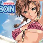 Touching Boin Mika Edition Game Apk