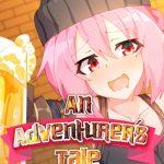 An Adventurer’s Tale Game Apk