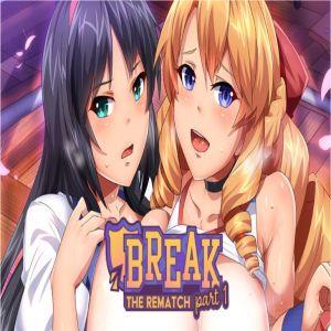 Break! The Rematch Game Apk