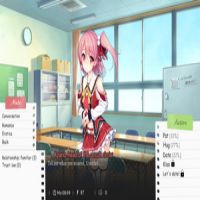 School Game Game Apk