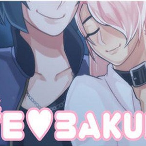 LOVE BAKUDAN Game Apk