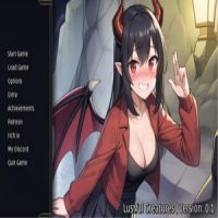 Lustful Creatures Game Apk