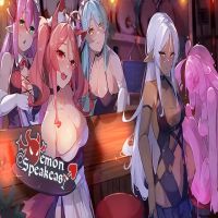 Demon Speakeasy Game Apk