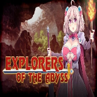 Explorers of the Abyss Game Apk