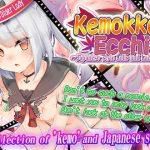 Ecchi with Kemonomimi Girls Game Apk