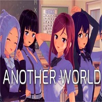 Another World Game Apk