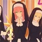 Lusting my religion Game Apk